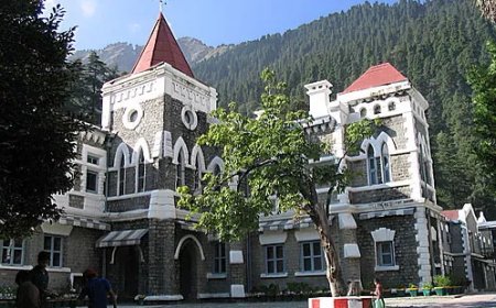 सरकार ने हाईकोर्ट में पेश की नैनीताल जिपं अध्यक्ष चुनाव विवाद की जांच रिपोर्ट, अदालत ने कही ये बात