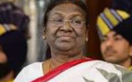 राष्ट्रपति 2 से 4 नवंबर तक उत्तराखंड के दौरे पर,3 नवंबर को दून के इन विद्यालयों में रहेगा अवकाश