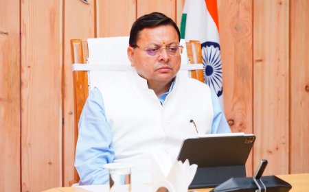 आदि कैलाश में उत्तराखंड की पहली हाई एल्टीट्यूड अल्ट्रा रन मैराथन का ऐतिहासिक आयोजन