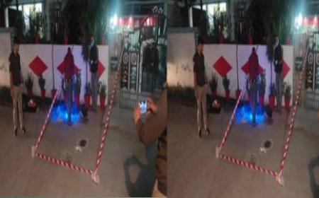 देहरादून : प्रेमनगर के मोहनपुर में रंजिश के चलते सरेराह व्यक्ति की हत्या, जांच में जुटी पुलिस