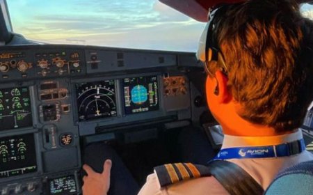 पायलट संगठन की मांग- DGCA सिलेक्टिव छूट न दे:नए फ्लाइट ड्यूटी टाइम लिमिटेशन और रेस्ट पीरियड नियम पूरी तरह लागू करने की अपील