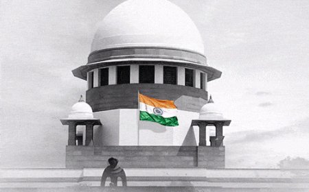 सुप्रीम कोर्ट बोला-पुलिस गिरफ्तारी का कारण लिखित में दे:ऐसी भाषा में दें जो समझ आए; नियम न मानने पर गिरफ्तारी-रिमांड अवैध