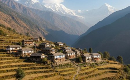 सावधान!आठ गांवों में फैला त्वचा रोग, विचित्र बीमारी की चपेट में आए 150 लोग