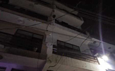 दिल्ली में हरियाणा नंबर की कार में ब्लास्ट:पुलिस को गुरुग्राम में घर में सोता मिला मालिक, बोला- डेढ़ साल पहले बेच चुका; हिरासत में लिया