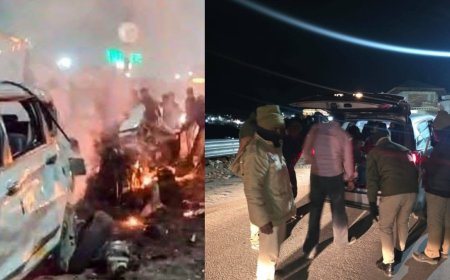 दिल्ली धमाके बाद उत्तराखंड में हाई अलर्ट, बरती जा रही कड़ी चौकसी