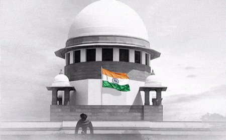 पीरियड्स में महिलाओं की गरिमा पर सुप्रीम कोर्ट में याचिका:केंद्र से गाइडलाइंस बनाने की मांग; हरियाणा की यूनिवर्सिटी में महिला स्टाफ से सबूत मांगे थे