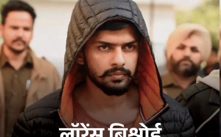 लॉरेंस का भाई अनमोल अमेरिका से इंडिया लाया जा रहा:सलमान खान के घर फायरिंग मामले में वांटेड है; बाबा सिद्दीकी-मूसेवाला के मर्डर का आरोप