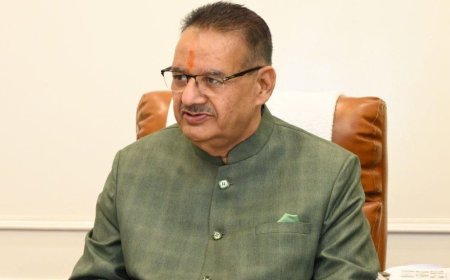 वाइब्रेंट विलेज योजना के तहत उत्तराखंड के 91 सीमांत गांव का हुआ चयन बनेंगे मॉडल विलेज