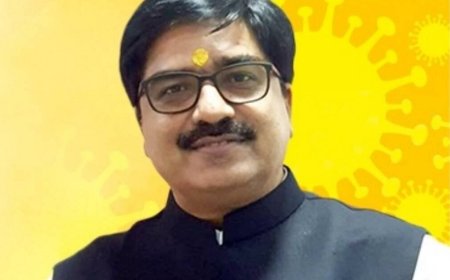 लेख: मोदी सरकार का आतंकवाद के खिलाफ अटूट संकल्प