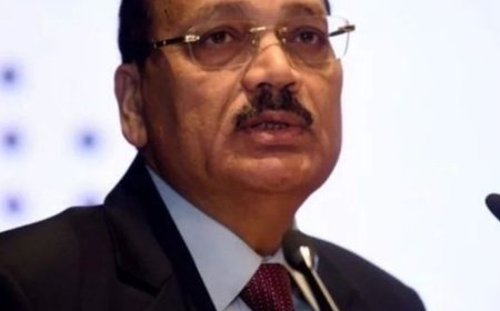 जस्टिस सूर्यकांत बोले- पेंडिंग केस निपटाना प्रायोरिटी होगी:विवाद सुलझाने में मीडिएशन गेम चेंजर होगा; 24 नवंबर को CJI पद की शपथ लेंगे