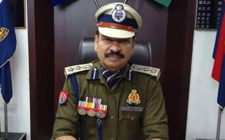 NCR में 60 कर्मचारियों पर मुकदमा दर्ज…SIR में लापरवाही से नौकरी पर लटकी तलवार