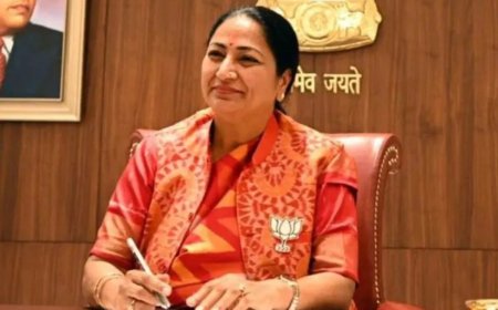 दिल्ली में 17 साल बाद जमीन तो 11 साल बाद बदलेंगे मकानों के सर्किल रेट, रेखा सरकार का नया प्लान