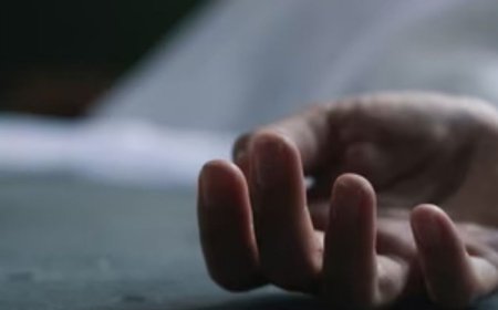 भास्कर अपडेट्स:महाराष्ट्र के नागपुर में लाइटर न देने पर युवक की हत्या, एक घायल