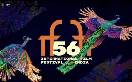 वेव्स फिल्म बाज़ार 2025 में बना उत्तराखंड पवेलियन रहा आकर्षण का केंद्र