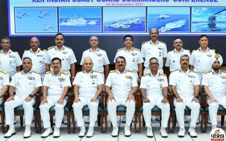Indian Coast Guard: रैंक के हिसाब से नहीं बदलेगी रिटायरमेंट की उम्र, दिल्ली हाईकोर्ट का ऐतिहासिक फैसला