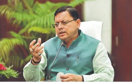 उत्तराखंड कैबिनेट बैठक: दस प्रस्ताव आए, दून में नियो मेट्रो पर सहमति, महिला कर्मकारों को लेकर भी फैसला