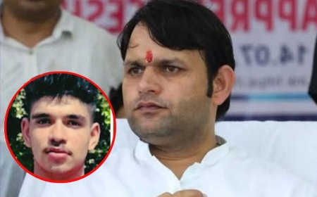 राष्ट्रीय लेवल बास्केटबॉल खिलाड़ी की मौत मामले में बड़ा एक्‍शन, जिला खेल अधिकारी और नर्सरी निलंबित