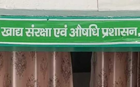 पतंजलि गाय का घी जांच में सब स्टैंडर्ड निकला:कोर्ट ने लगाया 1.40 लाख का जुर्माना, दो राज्यों में कराई थी जांच