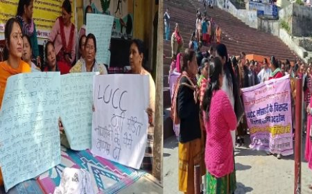 उत्तराखंड : 500 करोड़ के LUCC घोटाले में CBI ने 46 आरोपियों के खिलाफ दर्ज किया मुकदमा