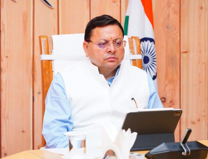 आदि कैलाश में उत्तराखंड की पहली हाई एल्टीट्यूड अल्ट्रा रन मैराथन का ऐतिहासिक आयोजन