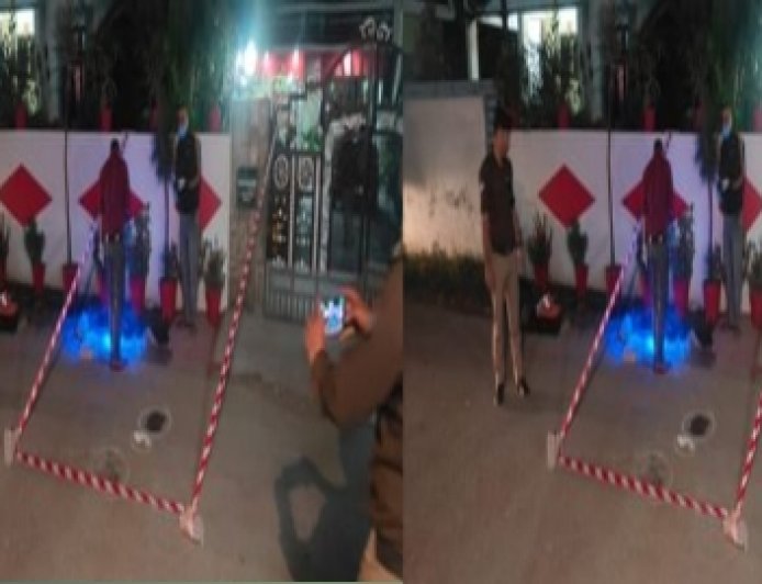 देहरादून : प्रेमनगर के मोहनपुर में रंजिश के चलते सरेराह व्यक्ति की हत्या, जांच में जुटी पुलिस