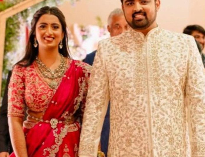 'तुम्हारे लिए बीवी को मार दिया':मर्डर के बाद बेंगलुरु के सर्जन का 4-5 महिलाओं को मैसेज; एनेस्थीसिया देकर डर्मेटोलॉजिस्ट पत्नी की जान ली थी