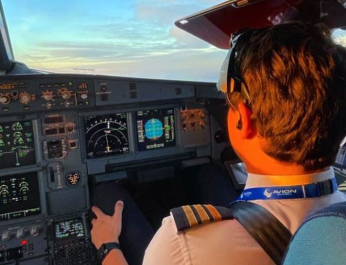 पायलट संगठन की मांग- DGCA सिलेक्टिव छूट न दे:नए फ्लाइट ड्यूटी टाइम लिमिटेशन और रेस्ट पीरियड नियम पूरी तरह लागू करने की अपील