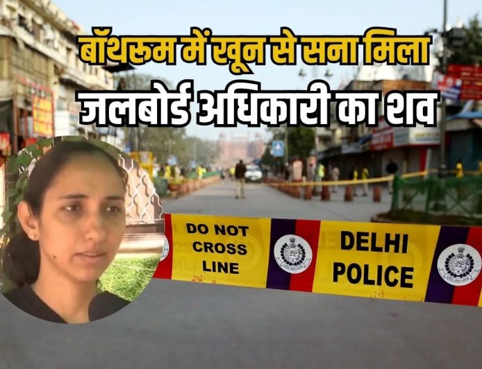 मैं देश की सेवा कर रही हूं, लेकिन मेरा परिवार सुरक्षित नहीं…पिता की संदिग्ध मौत पर बोली मेजर ज्योति राठी