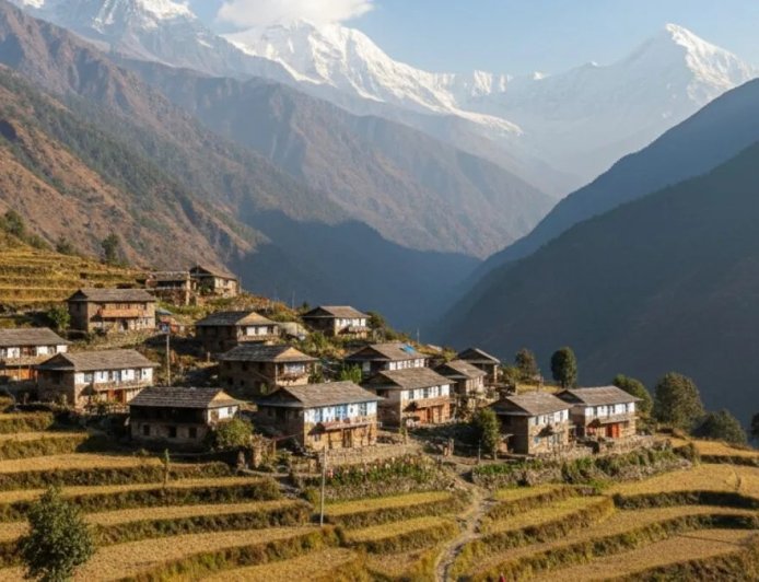 सावधान!आठ गांवों में फैला त्वचा रोग, विचित्र बीमारी की चपेट में आए 150 लोग