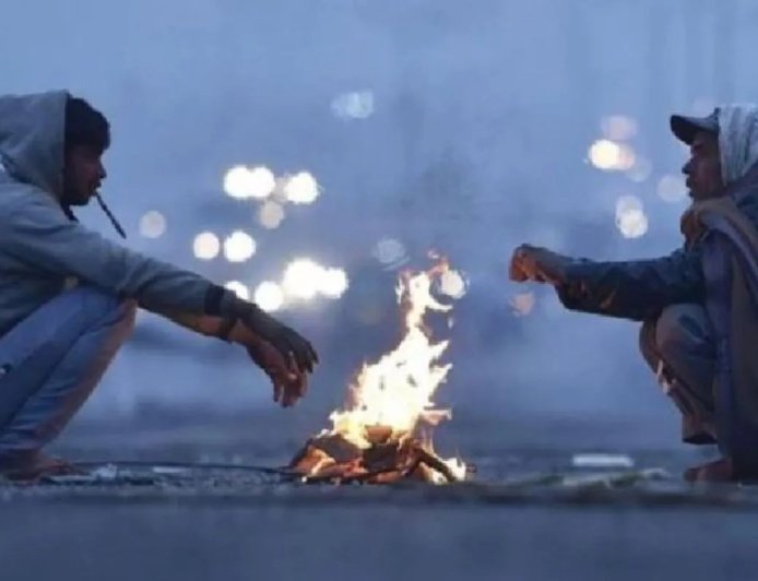 अब कड़ाके की ठंड के लिए रहें तैयार, अगले पांच दिनों तक इन राज्यों में शीतलहर का अलर्ट