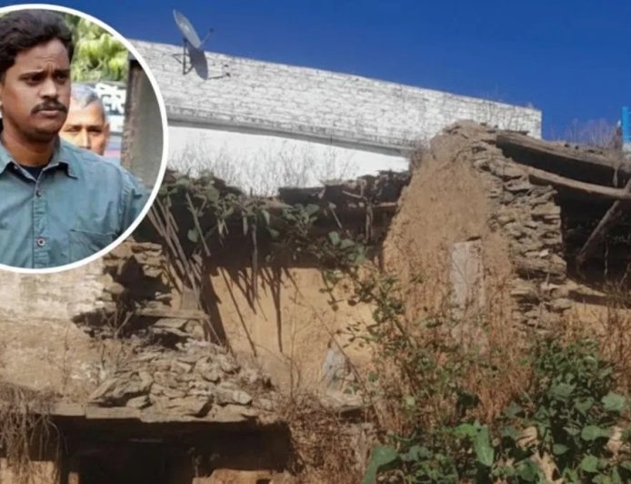 Nithari Case:सुरेंद्र कोली के परिवार ने काटी कलंक की सजा, सब कुछ हो गया तहस-नहस