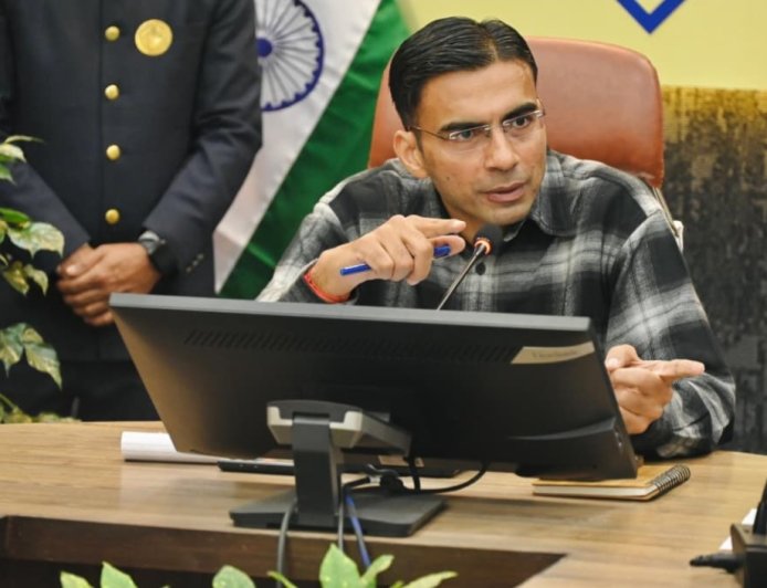 भूकंप मॉकड्रिलः देहरादून जिले के 10 स्थानों पर 15 नवंबर को एक साथ होगा मॉक अभ्यास