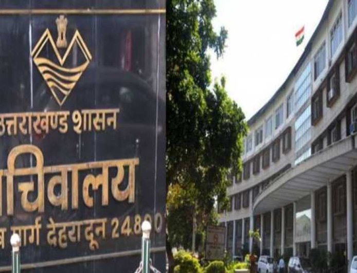 उत्तराखंड सरकार ने लागू किया एस्मा, छह महीने तक हड़ताल पर रोक, ये है वज़ह