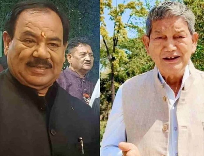 फ्यूज कारतूस पर कांग्रेस में घमासान, हरक को हरदा ने दिया जवाब कारतूस का खोखा भी बड़े कमाल का