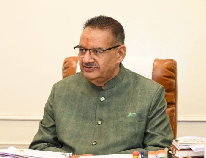 वाइब्रेंट विलेज योजना के तहत उत्तराखंड के 91 सीमांत गांव का हुआ चयन बनेंगे मॉडल विलेज