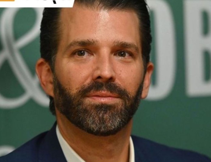 भास्कर अपडेट्स:​​​​​अमेरिकी राष्ट्रपति के बेटे गुजरात में वनतारा पहुंचे, अनंत अंबानी के साथ वन्यजीव संरक्षण केंद्र का दौरा किया