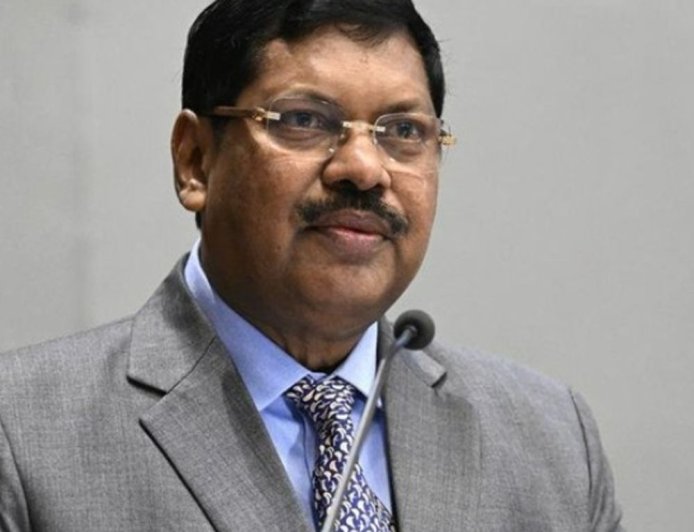 CJI गवई बोले-बौद्ध धर्म को मानने वाला, लेकिन सेक्युलर हूं:धर्मनिरपेक्षता पिता से सीखी; चीफ जस्टिस का आज आखिरी वर्किंग डे, 23 नवंबर को रिटायरमेंट