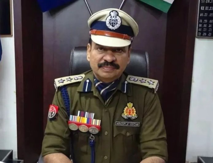 NCR में 60 कर्मचारियों पर मुकदमा दर्ज…SIR में लापरवाही से नौकरी पर लटकी तलवार