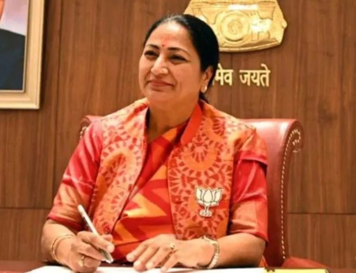 दिल्ली में 17 साल बाद जमीन तो 11 साल बाद बदलेंगे मकानों के सर्किल रेट, रेखा सरकार का नया प्लान