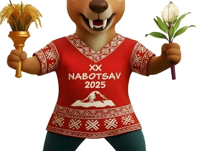 देहरादून में 26 से 29 नवंबर तक आयोजित हो रहा नाबार्ड का अखिल भारतीय खेल एवं सांस्कृतिक महोत्सव