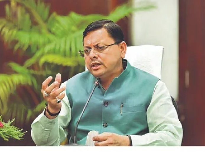 उत्तराखंड कैबिनेट बैठक: दस प्रस्ताव आए, दून में नियो मेट्रो पर सहमति, महिला कर्मकारों को लेकर भी फैसला