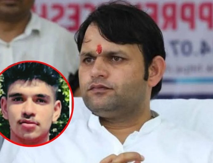 राष्ट्रीय लेवल बास्केटबॉल खिलाड़ी की मौत मामले में बड़ा एक्‍शन, जिला खेल अधिकारी और नर्सरी निलंबित