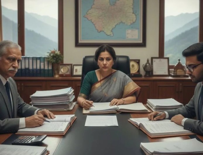 हर पांच साल में होगी कर्मचारियों के वेतन की जांच, नई व्यवस्था लागू, जानें वजह