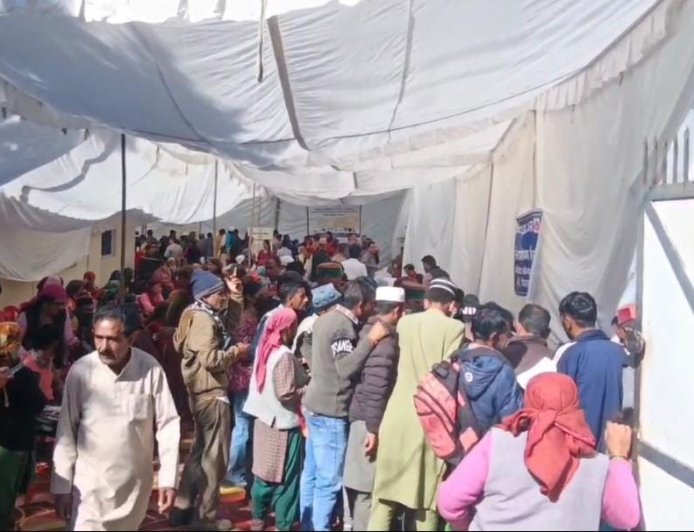 दिव्यांग और वृद्धजनों के लिए 4-11 दिसंबर तक दून में विशेष सेवा शिविर