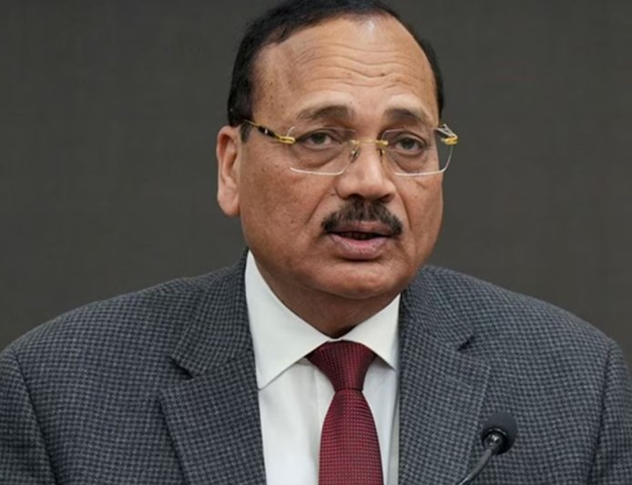 चीफ जस्टिस सूर्यकांत आज सोनीपत में:केंद्रीय मंत्री अर्जुन राम मेघवाल भी आएंगे जिंदल यूनिवर्सिटी; न्यायपालिका की स्वतंत्रता पर सम्मेलन