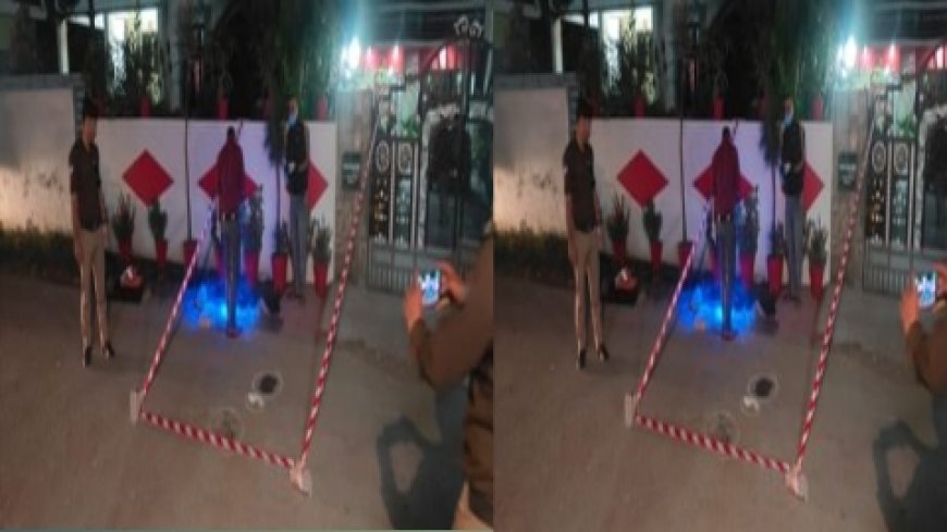 देहरादून : प्रेमनगर के मोहनपुर में रंजिश के चलते सरेराह व्यक्ति की हत्या, जांच में जुटी पुलिस