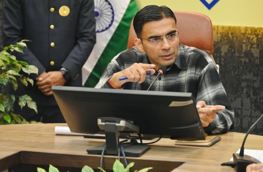 भूकंप मॉकड्रिलः देहरादून जिले के 10 स्थानों पर 15 नवंबर को एक साथ होगा मॉक अभ्यास