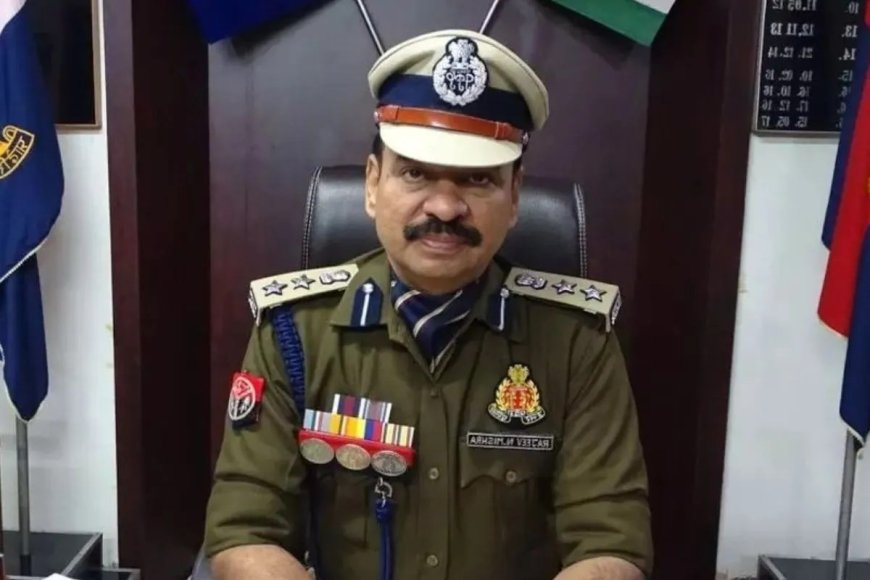 NCR में 60 कर्मचारियों पर मुकदमा दर्ज…SIR में लापरवाही से नौकरी पर लटकी तलवार