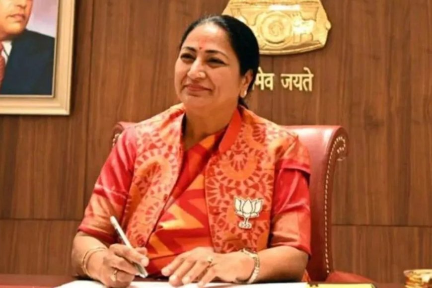 दिल्ली में 17 साल बाद जमीन तो 11 साल बाद बदलेंगे मकानों के सर्किल रेट, रेखा सरकार का नया प्लान