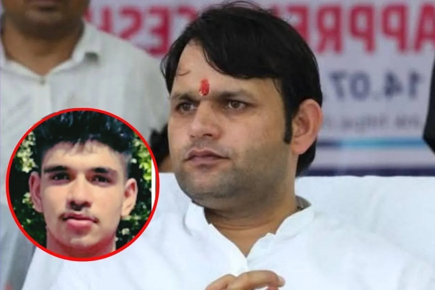 राष्ट्रीय लेवल बास्केटबॉल खिलाड़ी की मौत मामले में बड़ा एक्‍शन, जिला खेल अधिकारी और नर्सरी निलंबित